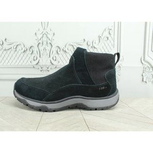 L.L. Bean Black Winter Boots for Women